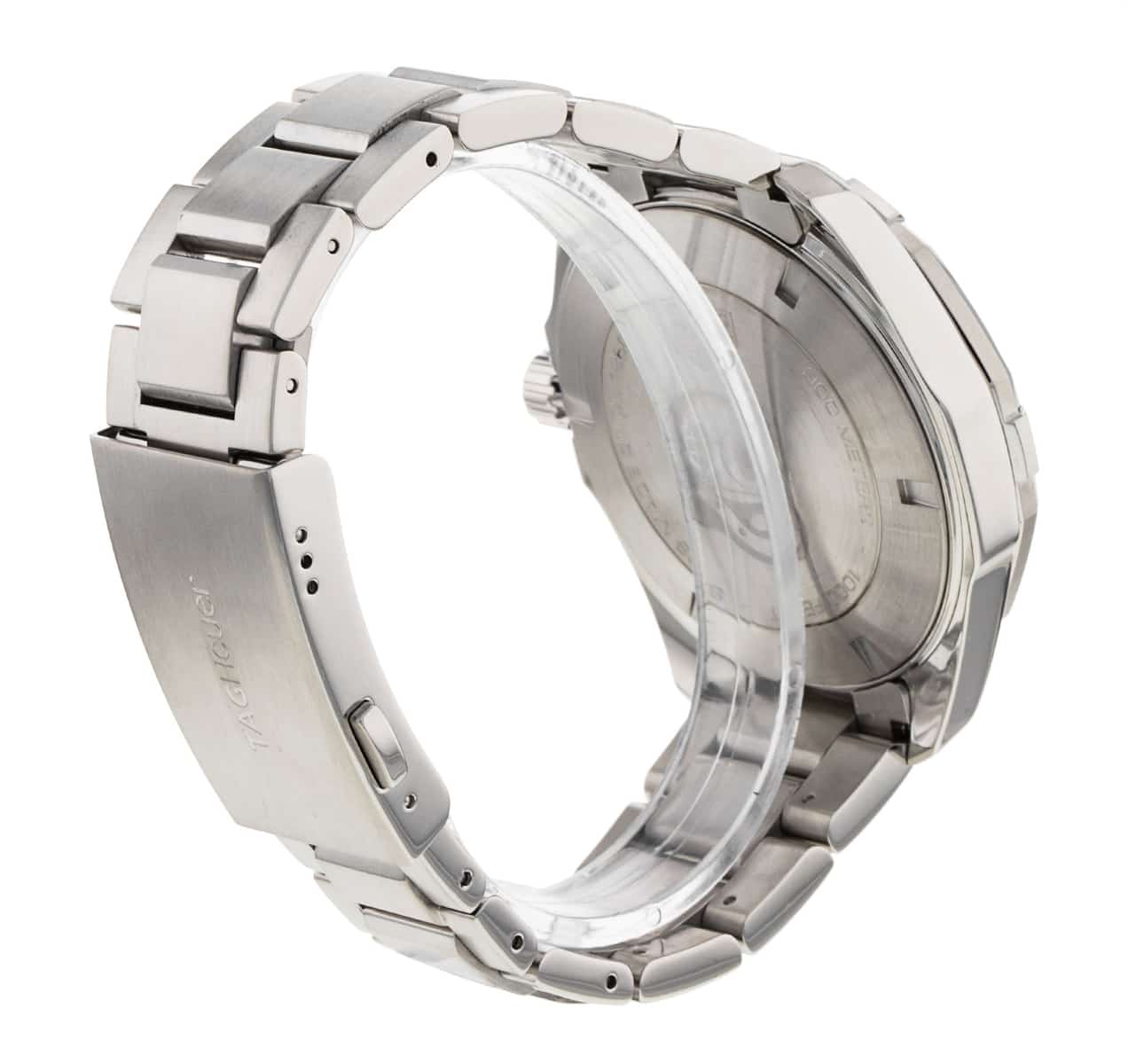 Tag Heuer Aquaracer WAY101C.BA0746 Tag Heuer Aquaracer WAY101C.BA0746